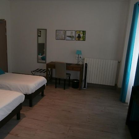 לימוז' Art Hotel Tendance מראה חיצוני תמונה