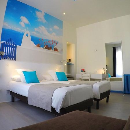 לימוז' Art Hotel Tendance מראה חיצוני תמונה