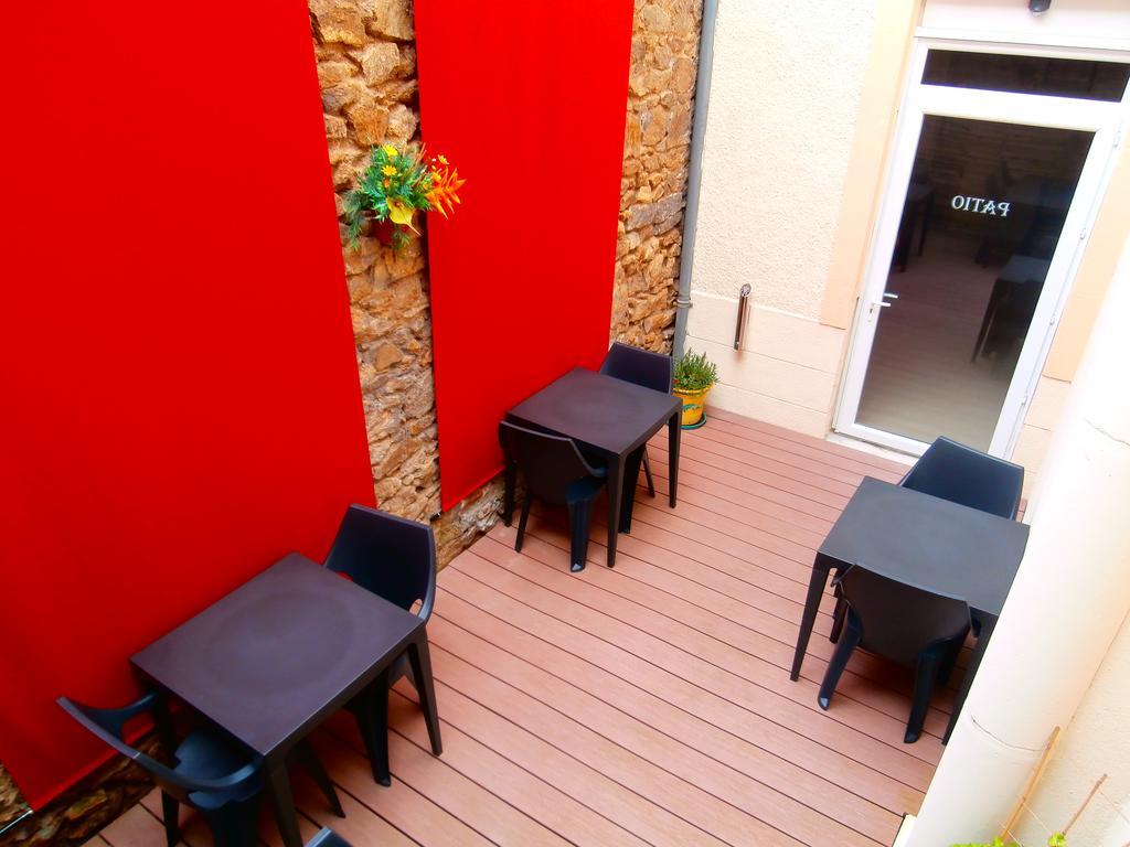 לימוז' Art Hotel Tendance מראה חיצוני תמונה
