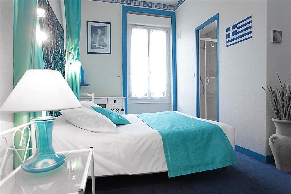 לימוז' Art Hotel Tendance מראה חיצוני תמונה
