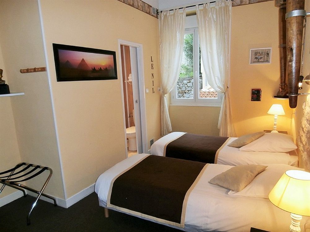 לימוז' Art Hotel Tendance מראה חיצוני תמונה