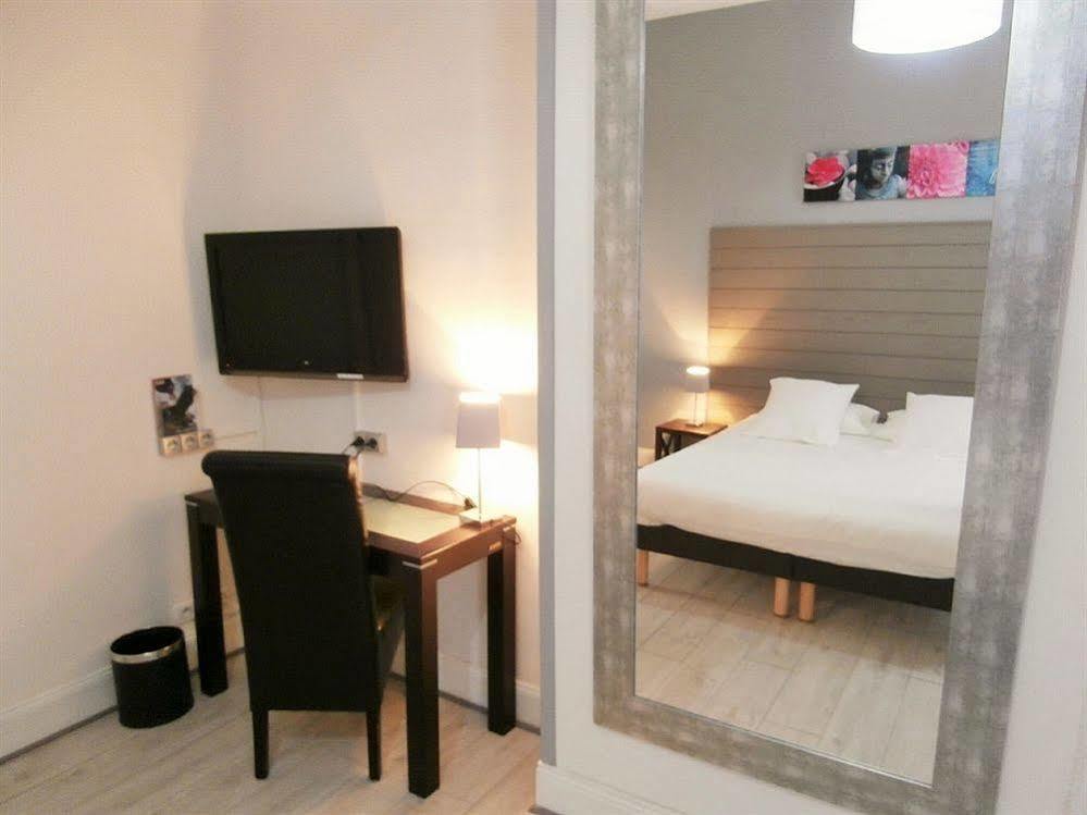 לימוז' Art Hotel Tendance מראה חיצוני תמונה