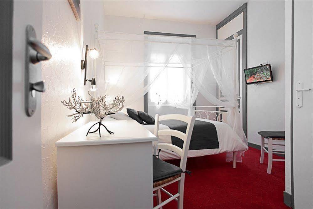לימוז' Art Hotel Tendance מראה חיצוני תמונה