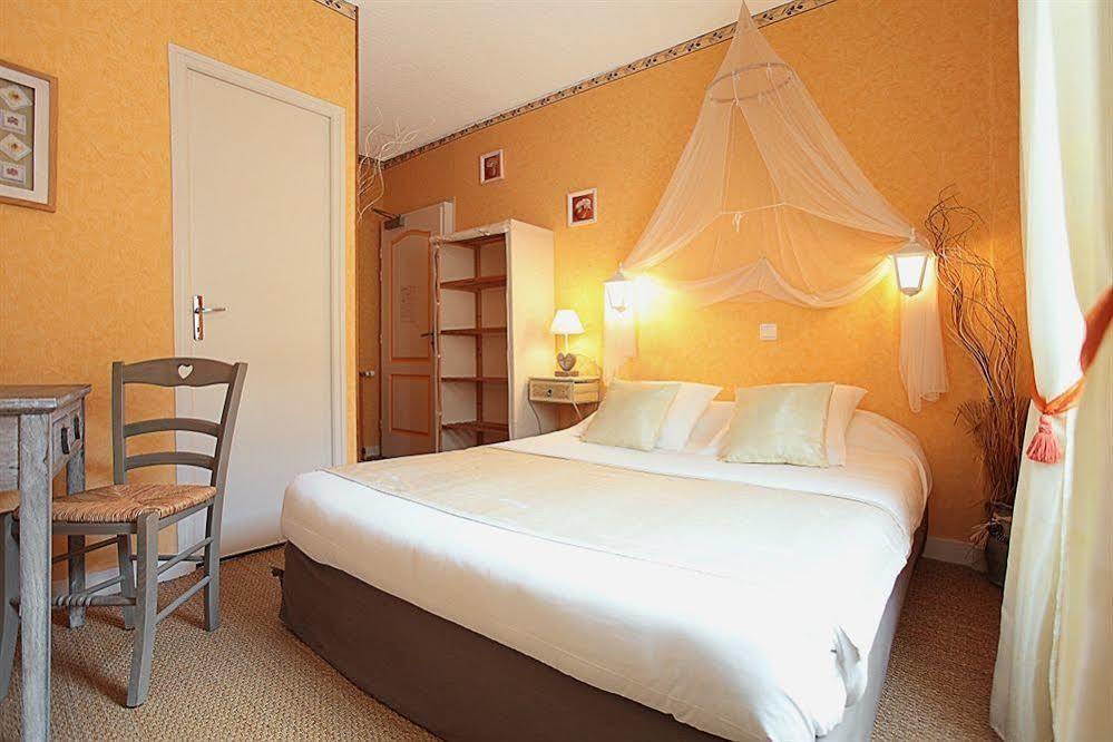 לימוז' Art Hotel Tendance מראה חיצוני תמונה