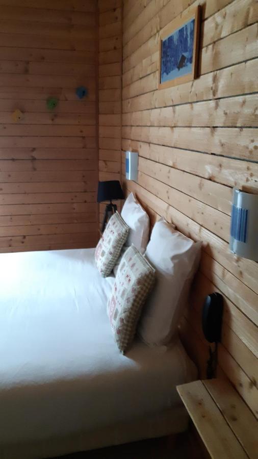 לימוז' Art Hotel Tendance מראה חיצוני תמונה
