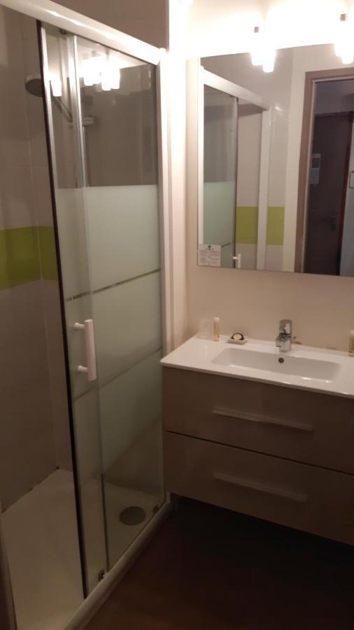 לימוז' Art Hotel Tendance מראה חיצוני תמונה