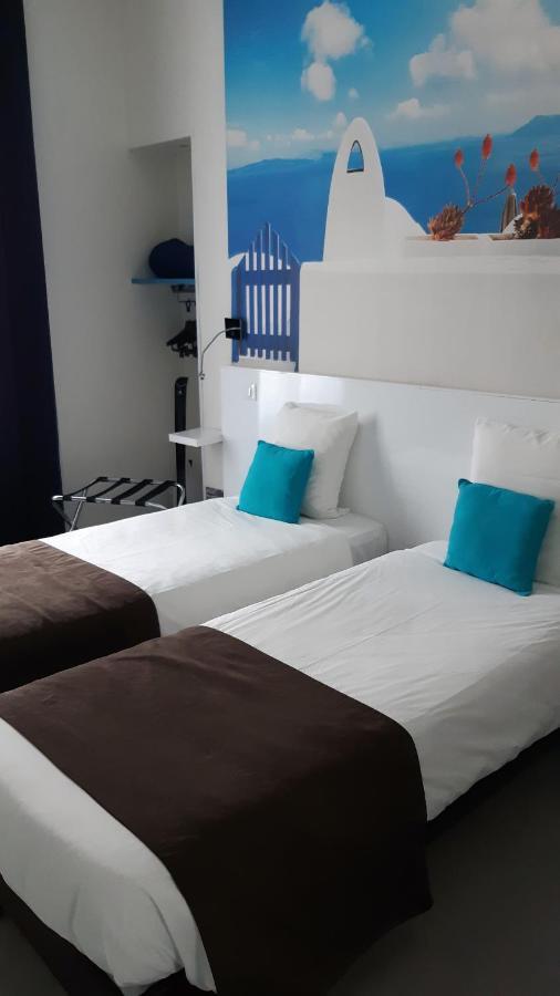 לימוז' Art Hotel Tendance מראה חיצוני תמונה