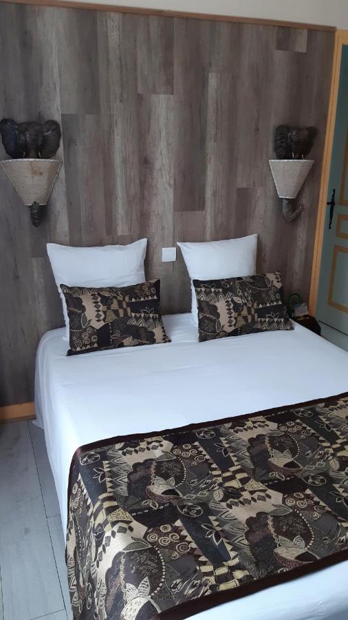 לימוז' Art Hotel Tendance מראה חיצוני תמונה