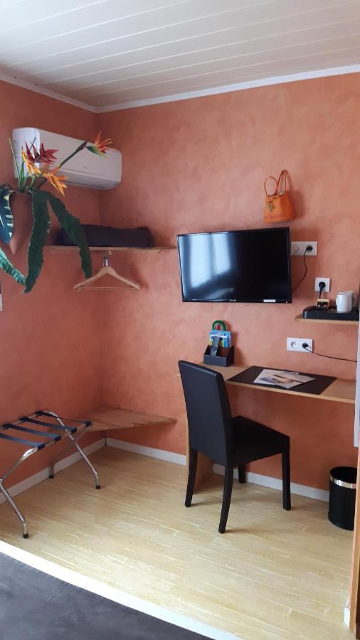 לימוז' Art Hotel Tendance מראה חיצוני תמונה